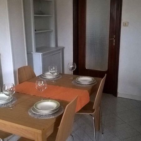 Casa Del Cappero Apartment Torre del Greco Ngoại thất bức ảnh