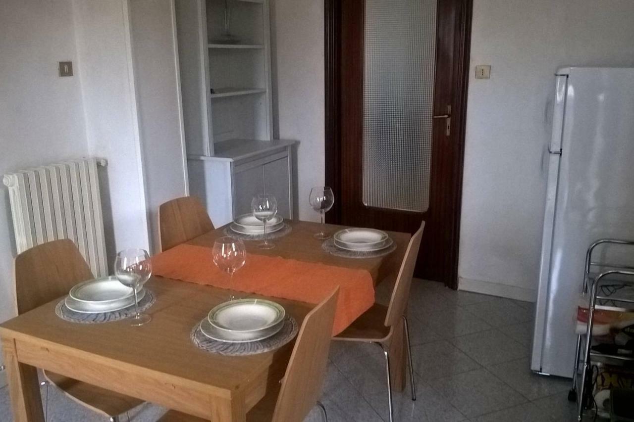 Casa Del Cappero Apartment Torre del Greco Ngoại thất bức ảnh