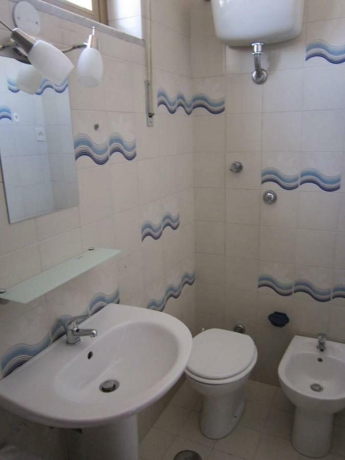 Casa Del Cappero Apartment Torre del Greco Ngoại thất bức ảnh